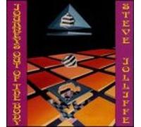 Jolliffe, Steve - Journeys Out of the Body