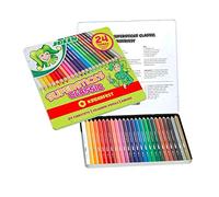 Jolly 24 Pastelli Classic Supersticks
