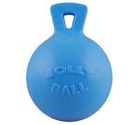 Jolly Animali Tug-n-Toss - Heavy Duty Chew Ball W/Handle