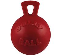 Jolly Animali Tug-n-Toss - Heavy Duty Chew Ball W/Handle