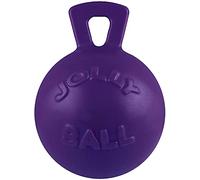 Jolly Animali Tug-n-Toss - Heavy Duty Chew Ball W/Handle
