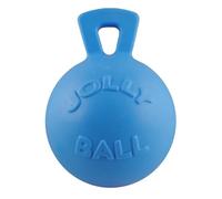 Jolly Animali Tug-n-Toss - Heavy Duty Chew Ball W/Handle