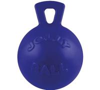 Jolly Animali Tug-n-Toss - Heavy Duty Chew Ball W/Handle