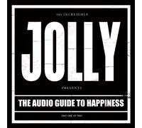 Jolly - Audio Guide To Happiness