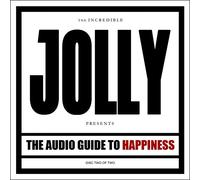 Jolly - Audio Guide To Happiness Pt. 2