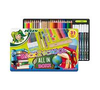 JOLLY - BACK2SCHOOL ALL IN BOXX Single