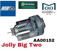 Jolly Big Two Con Elettrofreno RIB codice AA00152