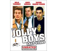 Jolly Boys Last Stand