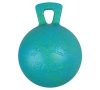 Jolly Cavallo Palla da Gioco 25 CM Meeresgrün Dente per Stalla E Willow