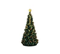 Jolly Christmas Tree B/O 4.5V Cod. 24995