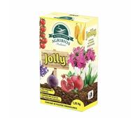 Jolly Concime NPK 20.20.20, in Polvere Idrosolubile, da 1,25 Kg | Agribios