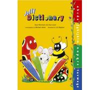 Jolly Dictionary (Jolly Grammar) by Sara Wernham (Illustrated, 1 Aug 2003) Paperback