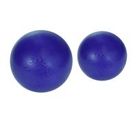 Jolly Gioco per Cane Bounce-N Play Blu 11 CM Resistente-Morsi Wasserliebhaber