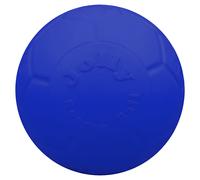 Jolly Gioco per Cane Gioco Calcio Blu - Dente & Galleggiante, Gioco Divertente