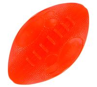 Jolly Gioco per Cane Rugby Vaniglia 20cm - di Lunga Durata Rugbyball per Cani