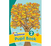 Jolly grammar. Pupil book. Per la Scuola elementare (Vol. 2): In Precursive Letters (British English edition)