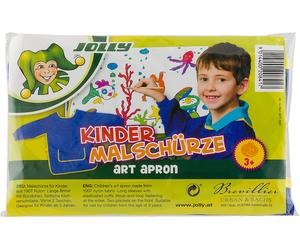 JOLLY Grembiulino da Disegno