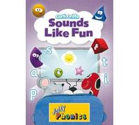 Sounds like fun. Per la Scuola elementare. DVD