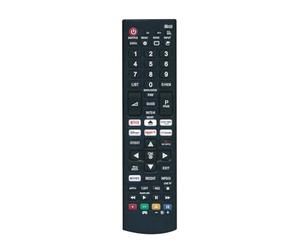 Jolly Line Compatible, Telecomando Universale TV per LG, Compatibile con televisore LG, nessuna Configurazione richiesta, JL1718-2/COMP