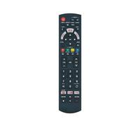 Jolly Line Compatible, Telecomando Universale TV per PANASONIC, Compatibile con televisore PANASONIC, nessuna Configurazione richiesta, JL1722/COMP