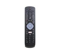 Jolly Line Compatible, Telecomando Universale TV per PHILIPS, Compatibile con televisore PHILIPS, nessuna Configurazione richiesta, JL1719/COMP
