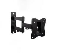 Jolly Line ELB-1023/3 Supporto per TV da 10″ a 23″ 3 Snodi