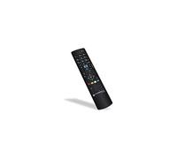 Jolly Line Replacement, Telecomando Universale TV per LG, Compatibile con televisore LG, nessuna Configurazione richiesta, JL1718