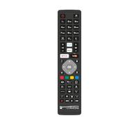 GBS Elettronica Telecomando Universale compatibile con i Modelli Philips - Jolly Line 1719
