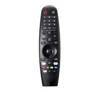 Jolly Line Telecomando per smart tv, compatibile con Lg con controllo vocale