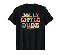 Jolly Little Dude Maglietta