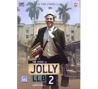 Jolly LL.B 2