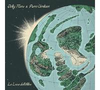 Jolly Mare & Umiliani Piero - La Luce Dell'alba - Vinile