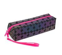 JOLLY Next Generation - Pennino per agitazione, con design 3D, cinturino da polso e chiusura lampo, robusto, pratico, ideale per la scuola e l'università