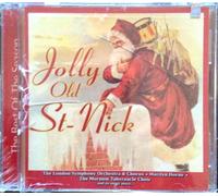 Jolly Old St.Nick - Jolly Old St. Nick