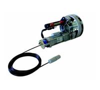 JOLLY ONE CF FINECORSA MANUALE CON ELETTROFRENO MOTORE SERRANDA RIB AA00221