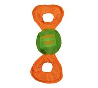 Jolly Pet Jolly Tug Tug/Squeak Toy, Extra Large