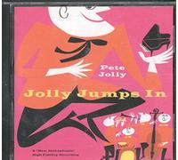 Jolly,Pete - Jolly Jumps in/Different Artwo