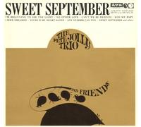 JOLLY, PETE - SWEET SEPTEMBER