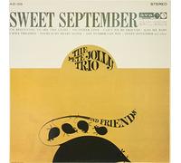 Jolly, Pete Trio - Sweet September