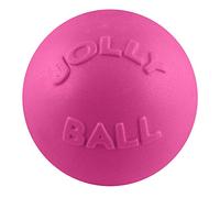 Jolly Pets Bounce-N - Giocattolo per cani, 15 cm, colore: Rosa