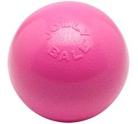 Jolly Pets Bounce-N - Giocattolo per cani, 20 cm, colore: Rosa