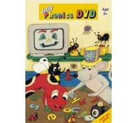 Jolly Phonics DVD by Sue Lloyd (2005-01-01)