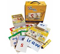 Jolly Phonics Extra (Personal Edition): In Precursive Letters (British English edition)