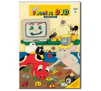 Jolly Phonics: In Print Letters