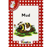 Sara Wernham Jolly Phonics Readers, Complete Set Level 1 (Tascabile)