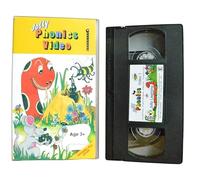 Jolly Phonics Video 1 [VHS]