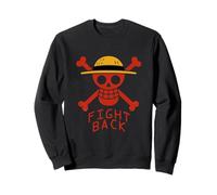 Jolly Roger, contrattacco. Felpa