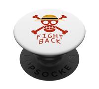 Jolly Roger, contrattacco. PopSockets PopGrip Adesivo