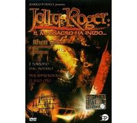 Jolly Roger Il Massacro ha Inizio