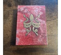 Jolly Roger Kraken Epic Carte da Gioco Nuovo Black Ink di Marca Jody Eklund Deck